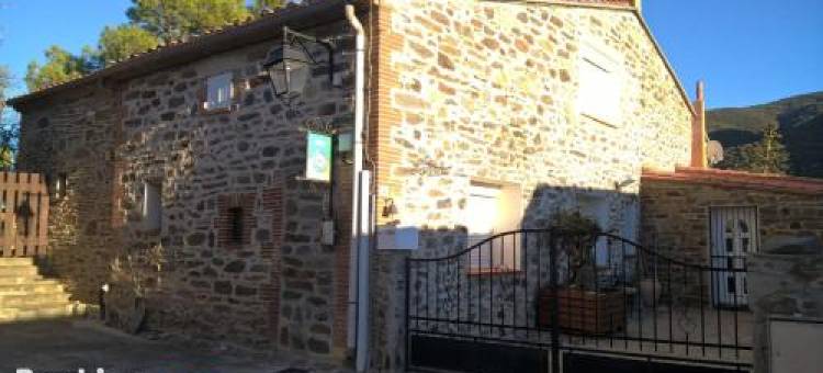 马斯蒙特贝罗度假屋(Mas Montebello)图片