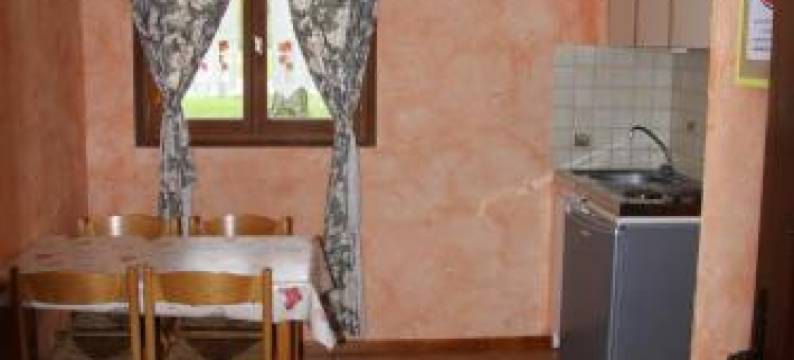 德拉佩卢斯宿营地(Camping de la Pelouse)图片