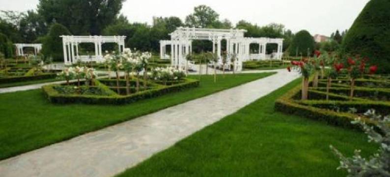 阿摩尼亚公寓(Armonia Apartments)图片