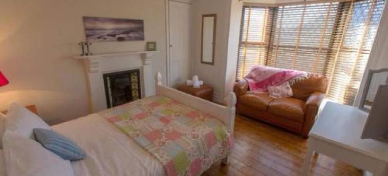 Holiday House Pembroke Dock图片