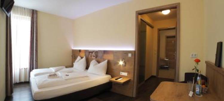 博格尔宾馆(Gasthof Bögl)图片