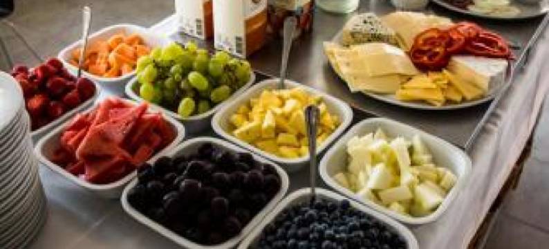 Femmasteren Hotel & Hostel图片