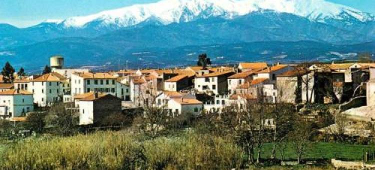 Zensan Meublé Maison de Village le Boulou 66160图片