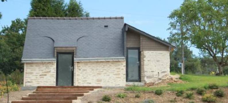 Les Logis de l'Estuaire图片