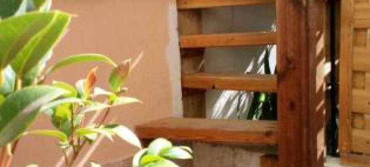 格拉摩根旅舍(Glamorgan)图片