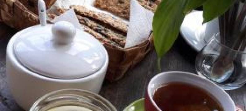 萨莫斯利瑟里奥乡村民宿(Casa Licerio)图片