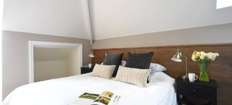 圣玛丽大厅酒店(St Marys Hall Hotel)图片