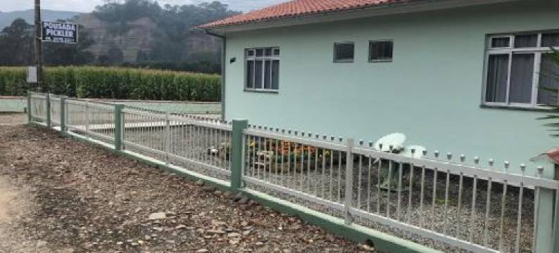 Pousada Pickler图片