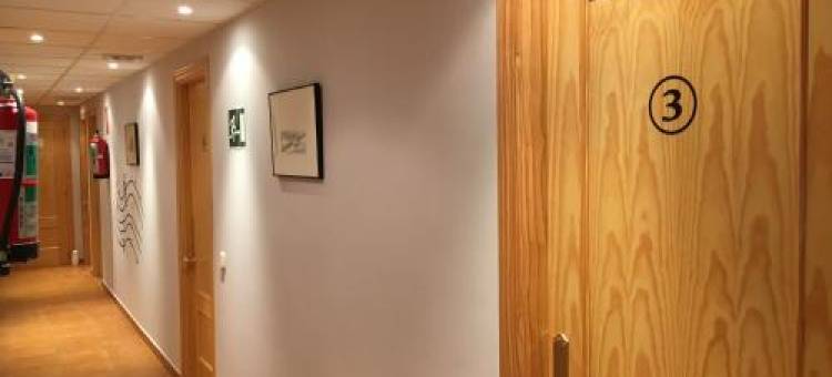 伊曼吉那泰勒旅馆(Hostal Imaginatelo)图片