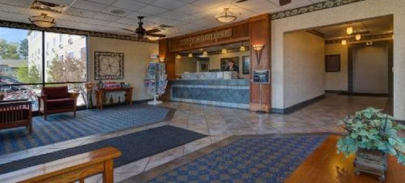 沙丘海滨度假村(Dunes Waterfront Resort)图片