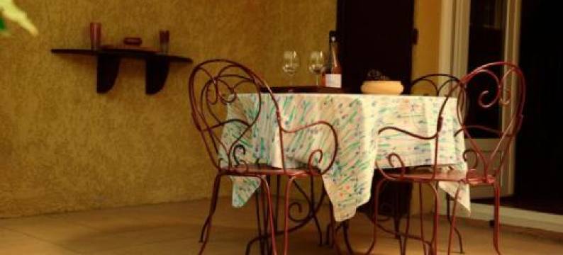 Clos du Veyrier图片