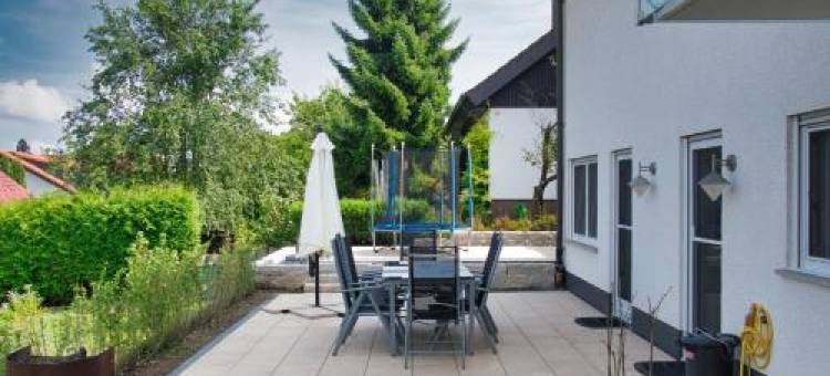 Ferienwohnung Hegau– Bodensee OG图片