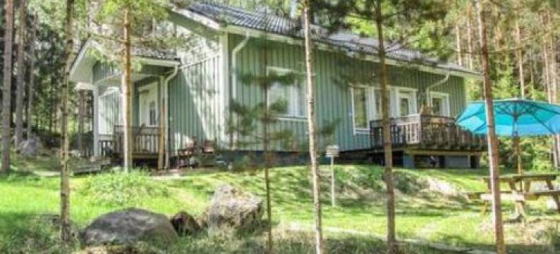 Holiday Home Kuikka by Interhome图片