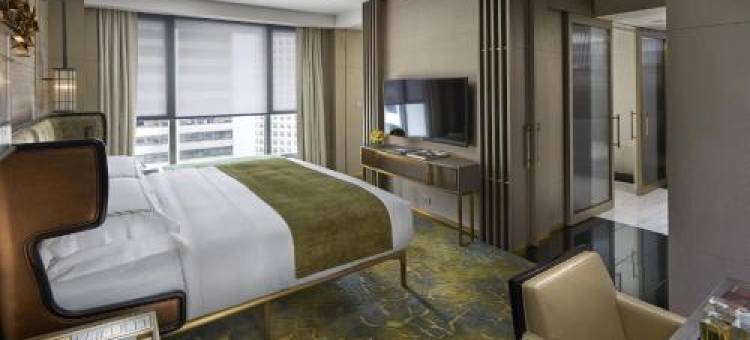 香港置地文华东方酒店图片