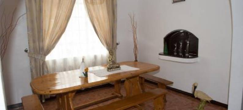 蓝马林虹膜别墅(Villa Blue Marlin Iris)图片