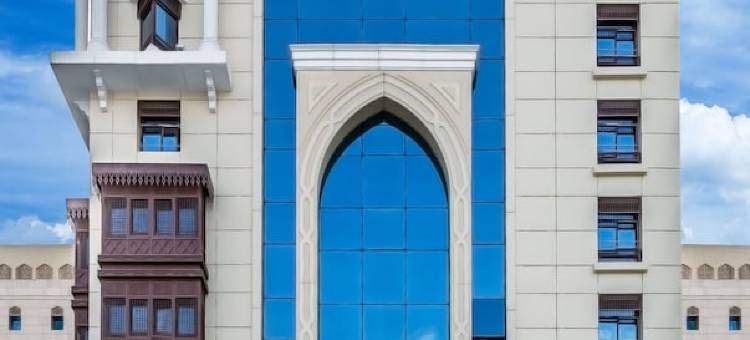 TULIP INN AL DAAR RAWAFID图片