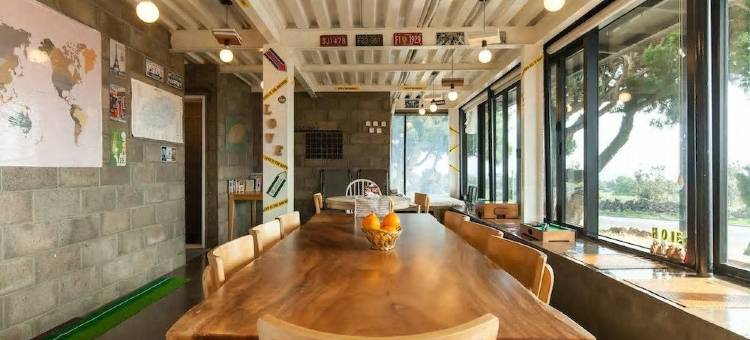 巴哥之家 1 号酒店(Baco  Home 1)图片
