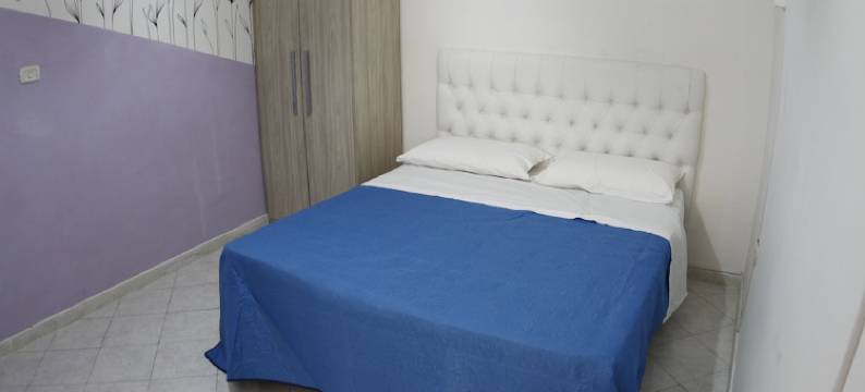 睡饱就走那不勒斯机场酒店(Sleep & Go Naples Airport)图片