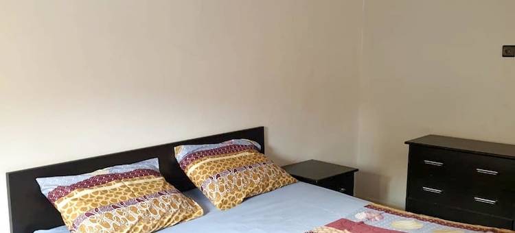 乌杰达公寓 2 居酒店(Apartment with 2 Bedrooms in Oujda)图片