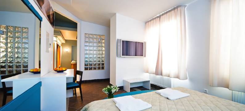 自由行汽车旅馆(Motel Autosole)图片