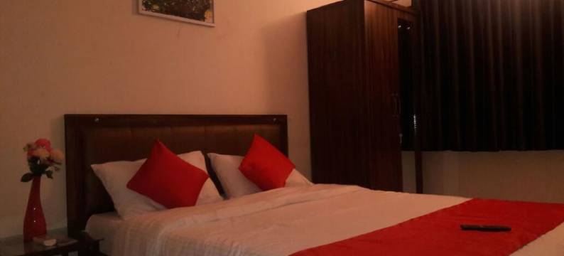 LRH 佩什瓦公寓酒店(Lrh Peshwa Apartment)图片