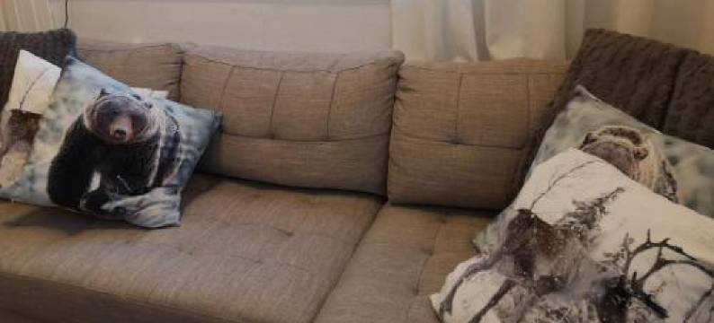 塞塔度假屋(Apartment Seita)图片