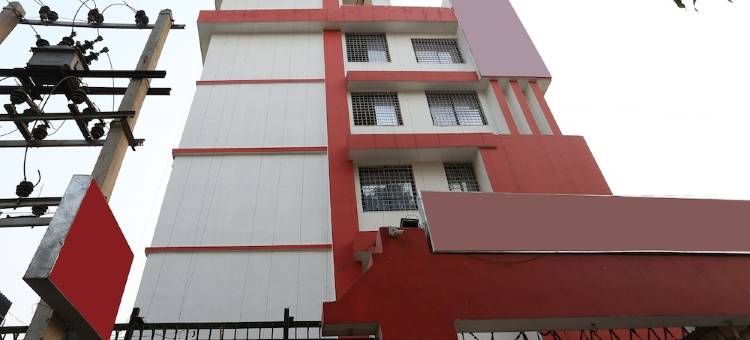 OYO 44685 Hotel Park Lodge图片