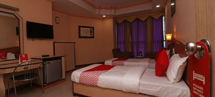 OYO 31010 Konark Regency图片