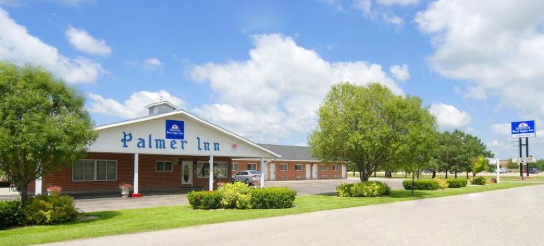 约克美洲最佳价值酒店(Americas Best Value Inn York)图片