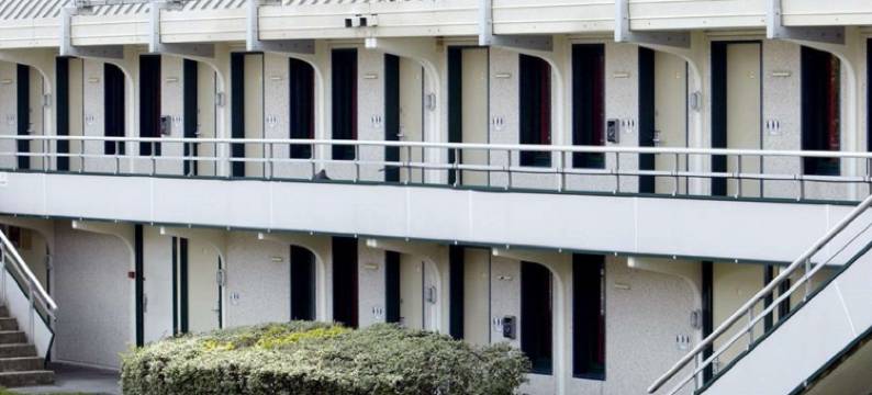 奥尔良北-萨兰普瑞米尔经典酒店(Premiere Classe Orleans Nord - Saran)图片