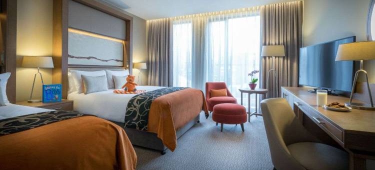高威克莱顿酒店(Clayton Hotel Galway)图片