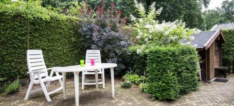 Chalet Vakantie Wageningen图片