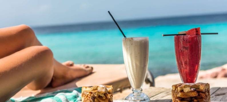 珊瑚庄园华丽度假村(Coral Estate Luxury Resort)图片