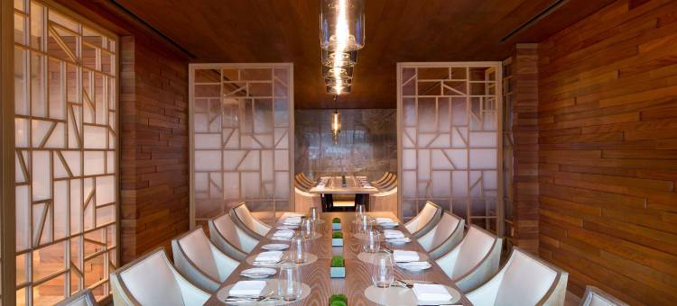 首尔东大门广场JW万豪酒店(JW Marriott Dongdaemun Square Seoul)图片