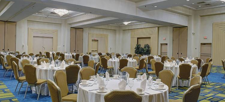 Red Lion Hotel Cromwell图片