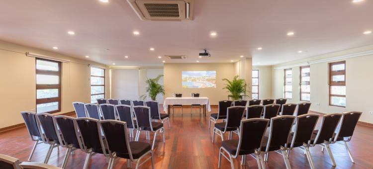 库拉索阿克亚水疗别墅度假村(Acoya Curacao Resort, Villas & Spa)图片