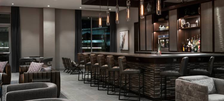 波士顿纳蒂克Residence Inn 酒店(Residence Inn Boston Natick)图片