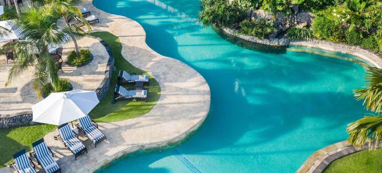 泗水JW万豪酒店(JW Marriott Hotel Surabaya)图片