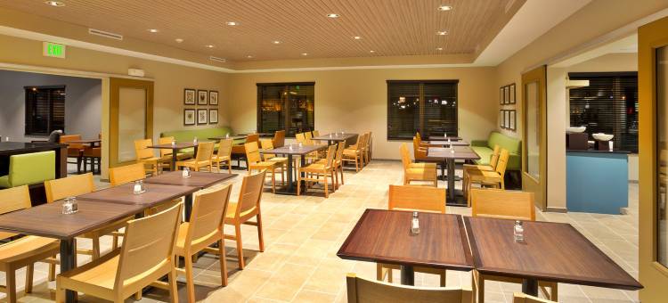 克拉克斯维尔丽怡酒店(Country Inn & Suites by Radisson, Clarksville, TN)图片