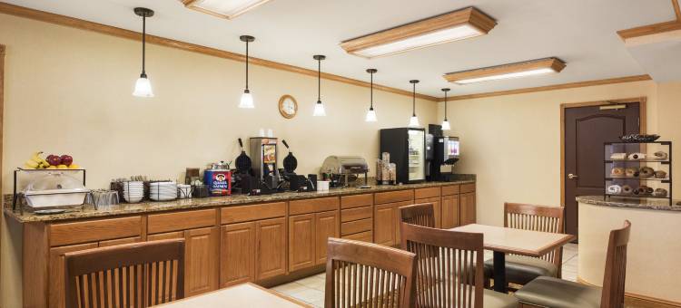 麦迪逊丽怡酒店(Country Inn & Suites by Radisson, Madison, WI)图片