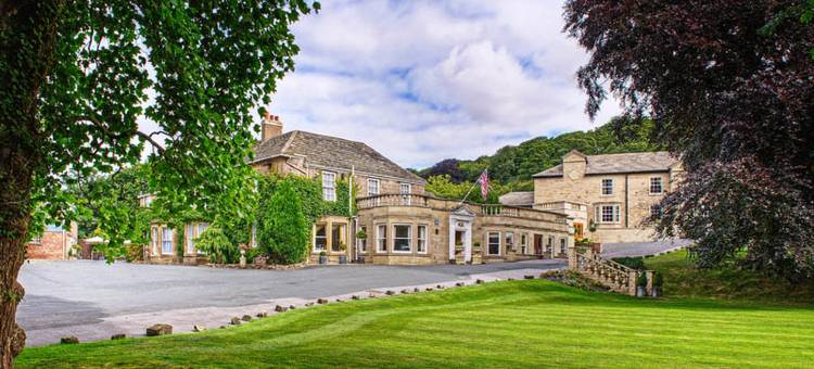 文特布里奇之家酒店(Wentbridge House Hotel)图片