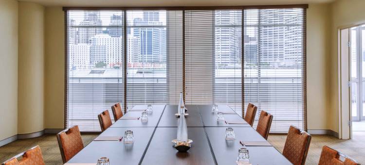 悉尼达令港宜必思酒店(Ibis Sydney Darling Harbour)图片