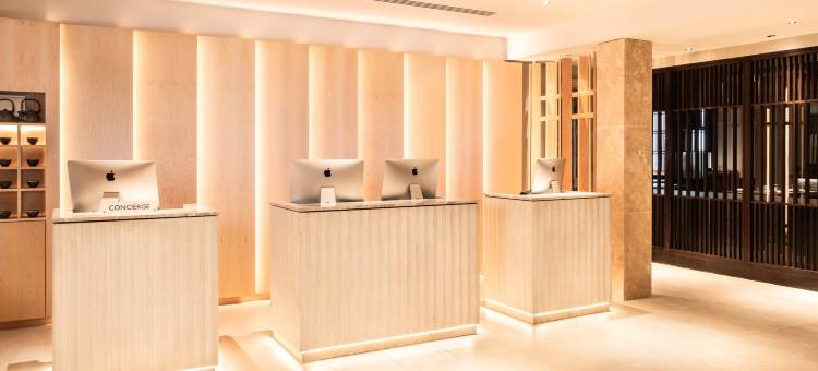 伦敦王子明时酒店(The Prince Akatoki London)图片