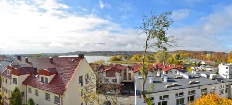 Gościniec Kaszubski图片