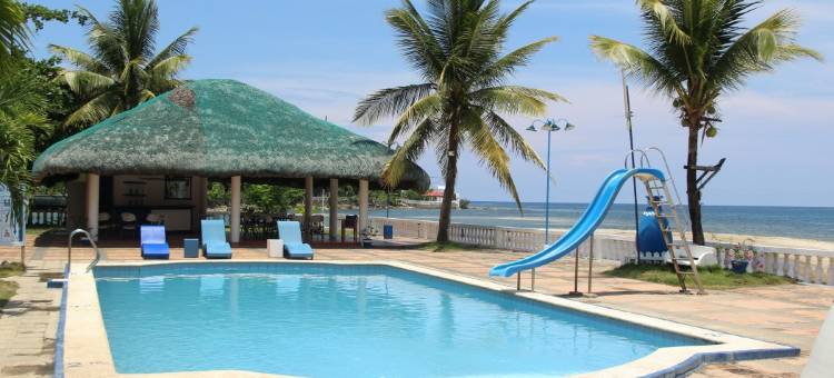 维他里斯白沙酒店(Vitalis White Sands)图片