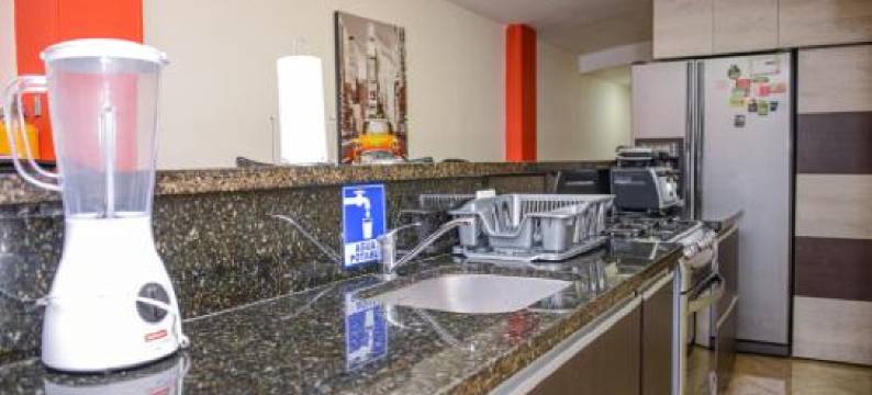 卡莱8号套房(Calle 8 Suites)图片