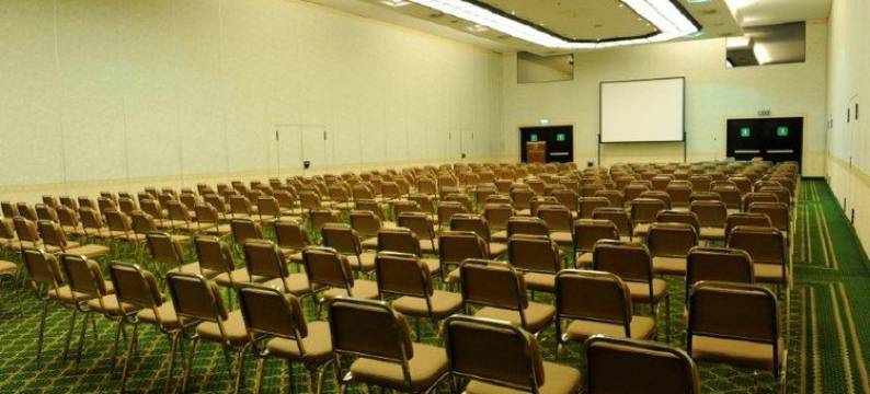 塔热那亚机场酒店及会议中心(Tower Genova Airport - Hotel & Conference Center)图片