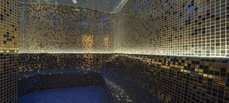 贝尔格莱德老磨坊酒店-丽笙精选酒店(Radisson Collection Hotel, Old Mill Belgrade)图片