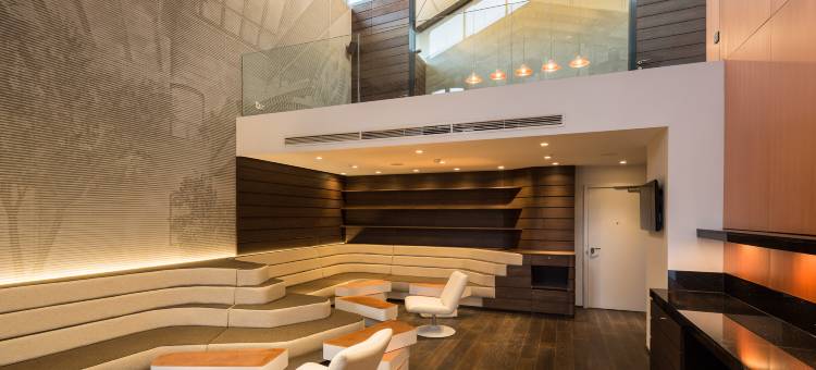 贝尔格莱德老磨坊酒店-丽笙精选酒店(Radisson Collection Hotel, Old Mill Belgrade)图片