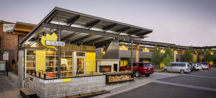 云雀酒店(The Lark)图片